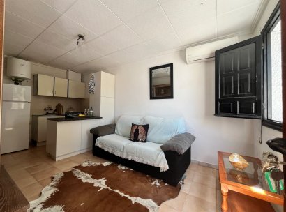 Hus · Återförsäljning - San Fulgencio · Alicante · Spanien