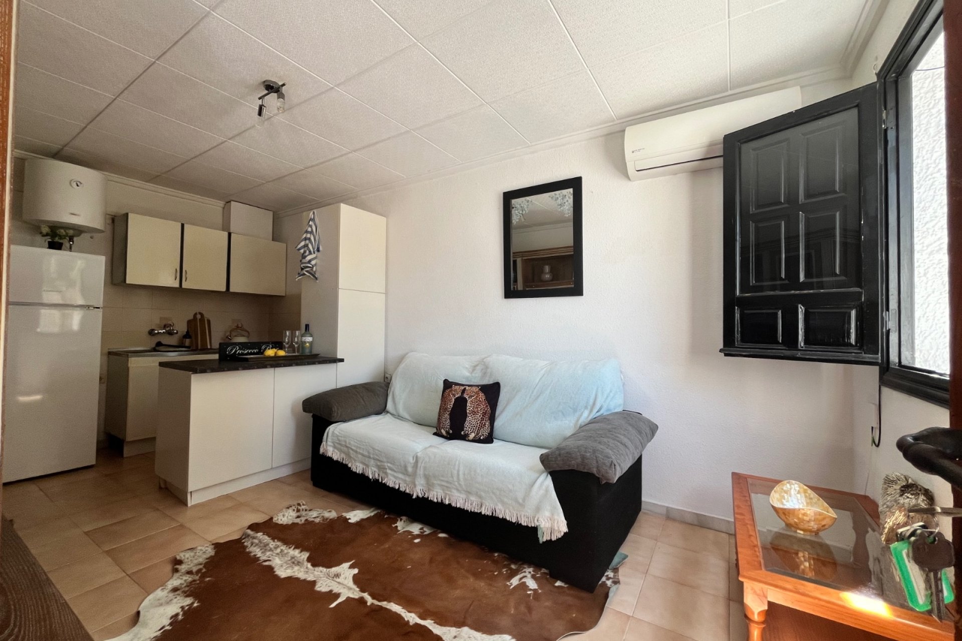 Återförsäljning - Hus - San Fulgencio - Costa Blanca South
