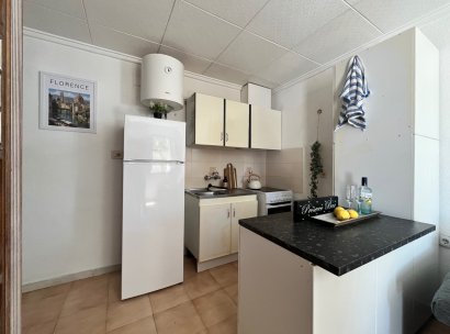 Hus · Återförsäljning - San Fulgencio · Alicante · Spanien
