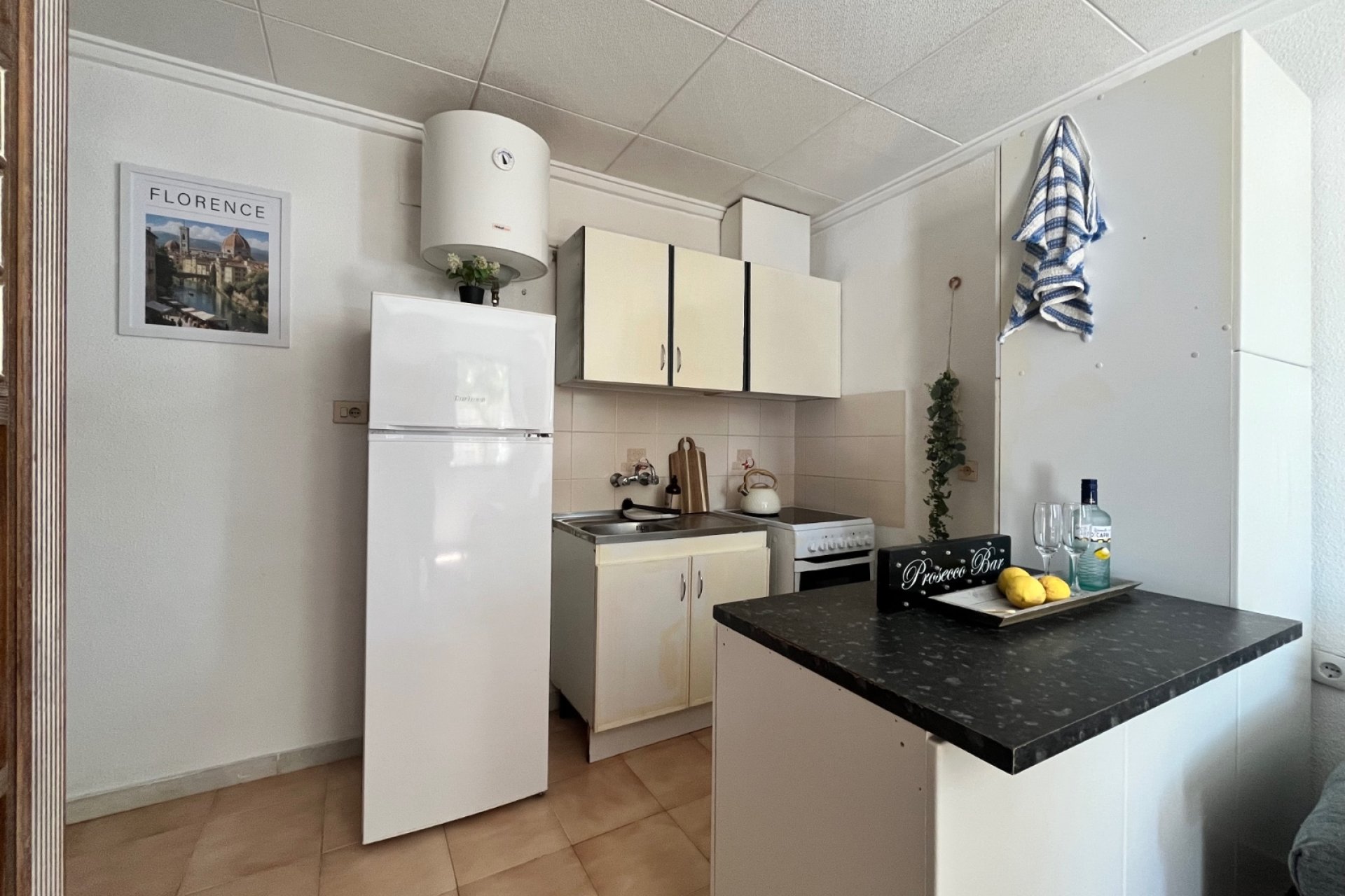 Återförsäljning - Hus - San Fulgencio - Costa Blanca South