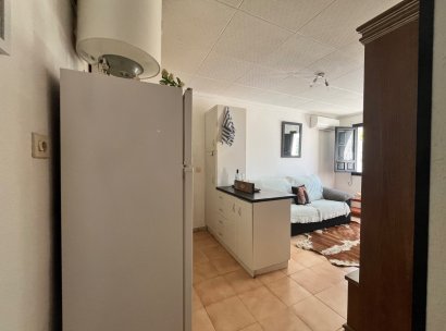 Hus · Återförsäljning - San Fulgencio · Alicante · Spanien