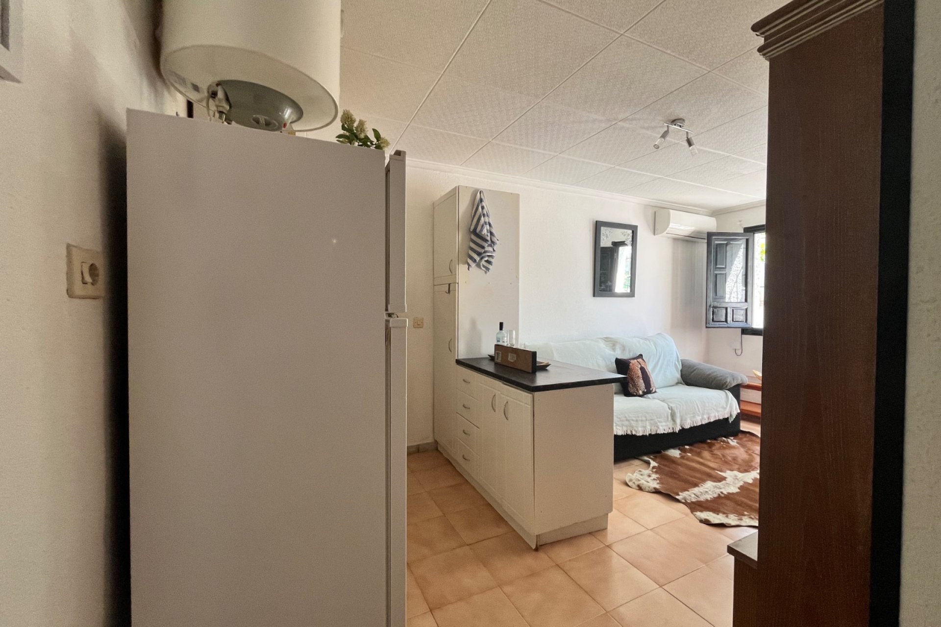 Återförsäljning - Hus - San Fulgencio - Costa Blanca South