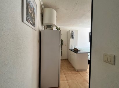 Hus · Återförsäljning - San Fulgencio · Alicante · Spanien