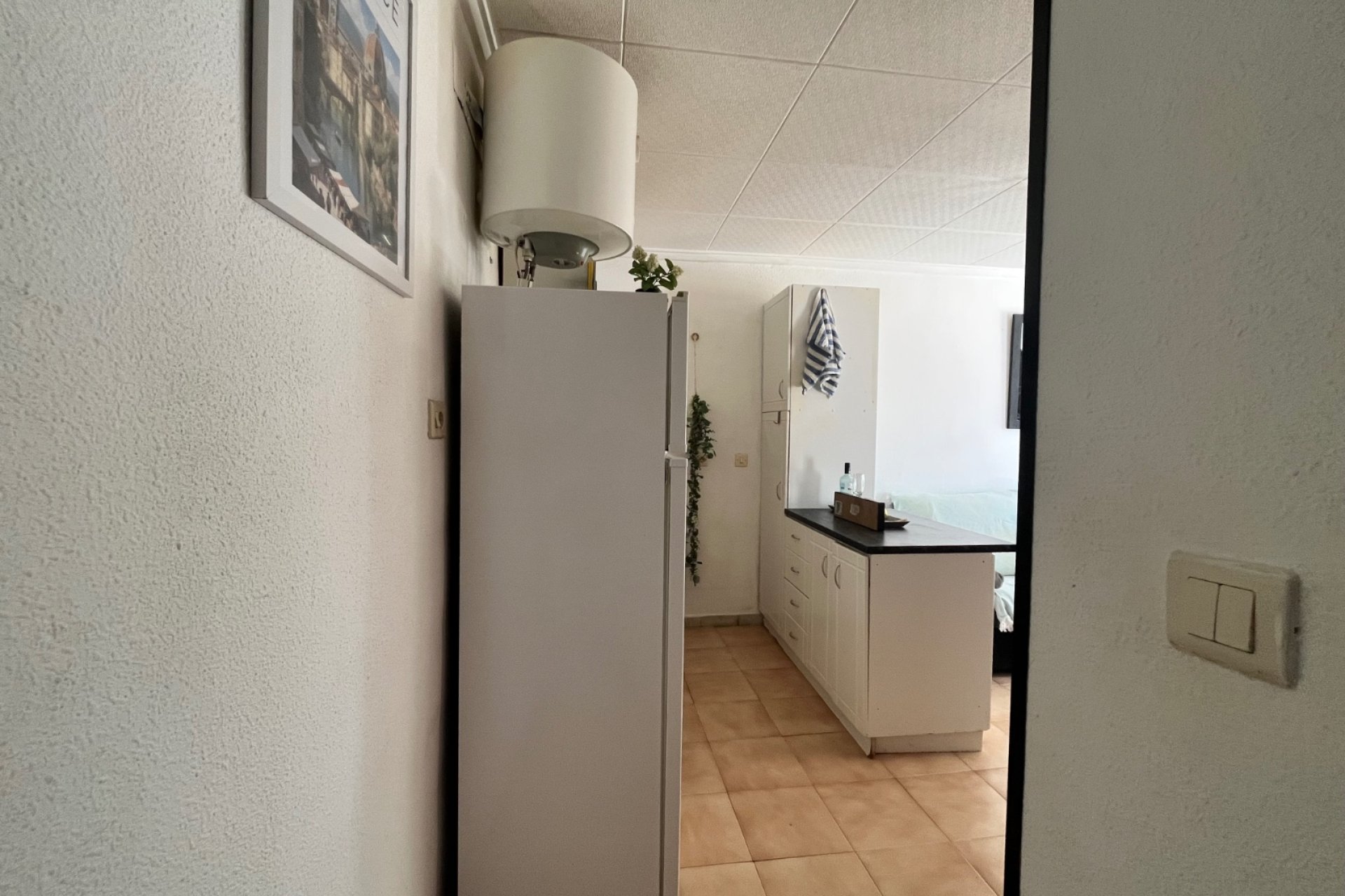 Återförsäljning - Hus - San Fulgencio - Costa Blanca South