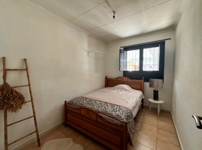 Hus · Återförsäljning - San Fulgencio · Alicante · Spanien