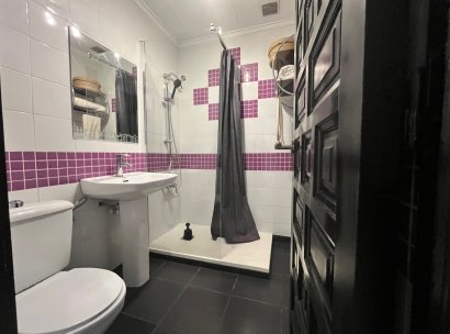Hus · Återförsäljning - San Fulgencio · Alicante · Spanien