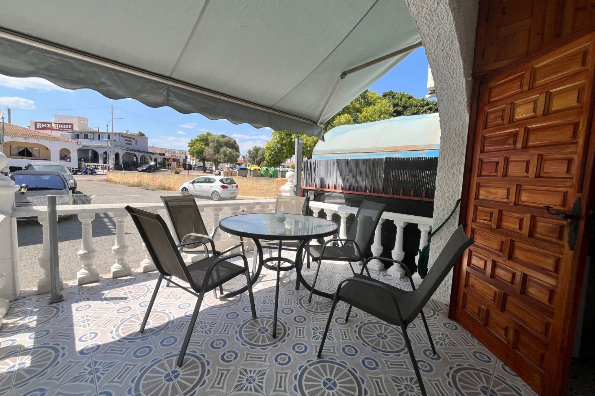 Återförsäljning - Hus - San Fulgencio - Costa Blanca South