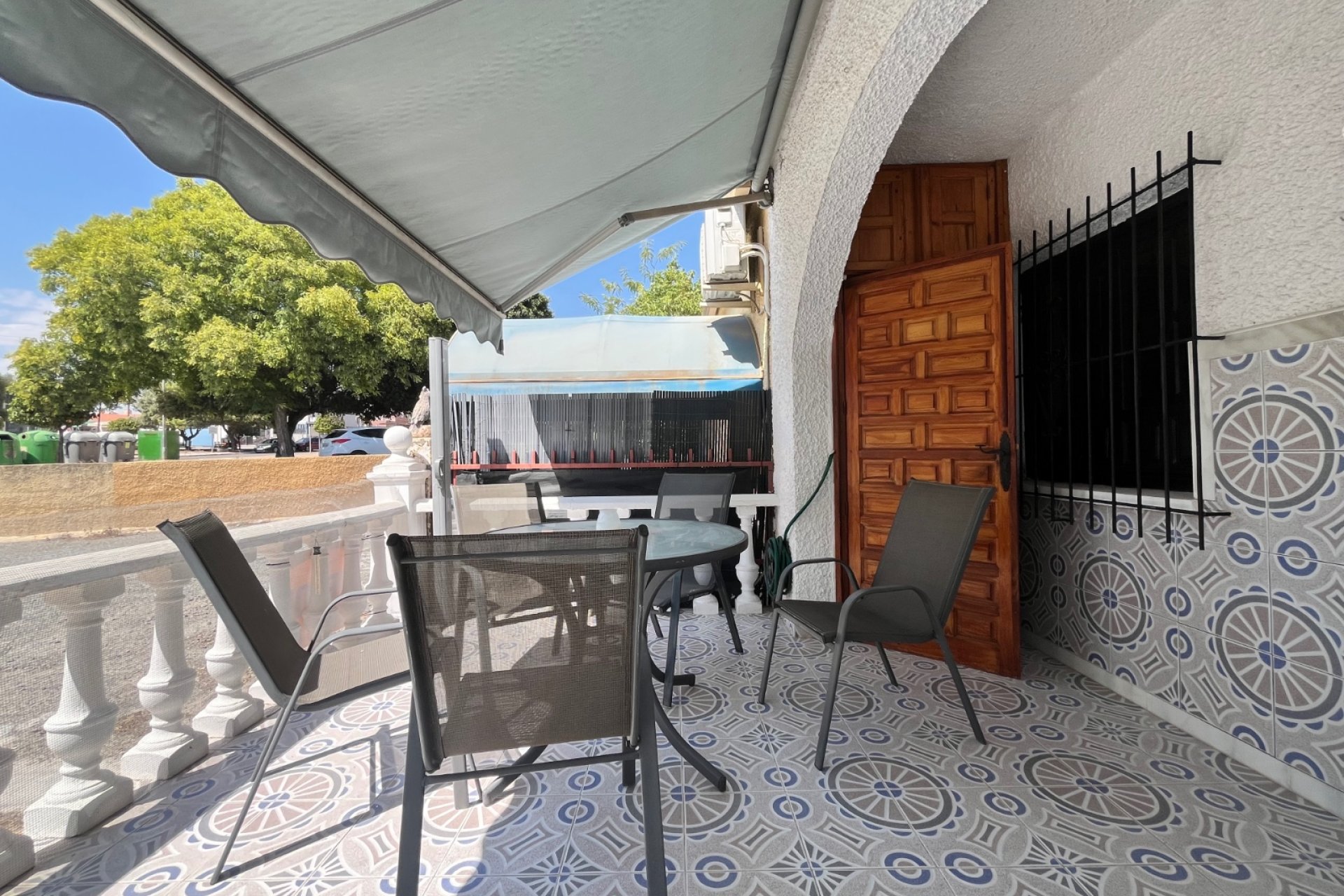 Återförsäljning - Hus - San Fulgencio - Costa Blanca South