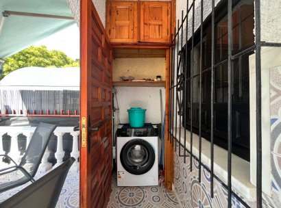 Hus · Återförsäljning - San Fulgencio · Alicante · Spanien
