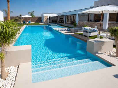 Villa · Herverkoop - Avileses · Murcia · Spanje