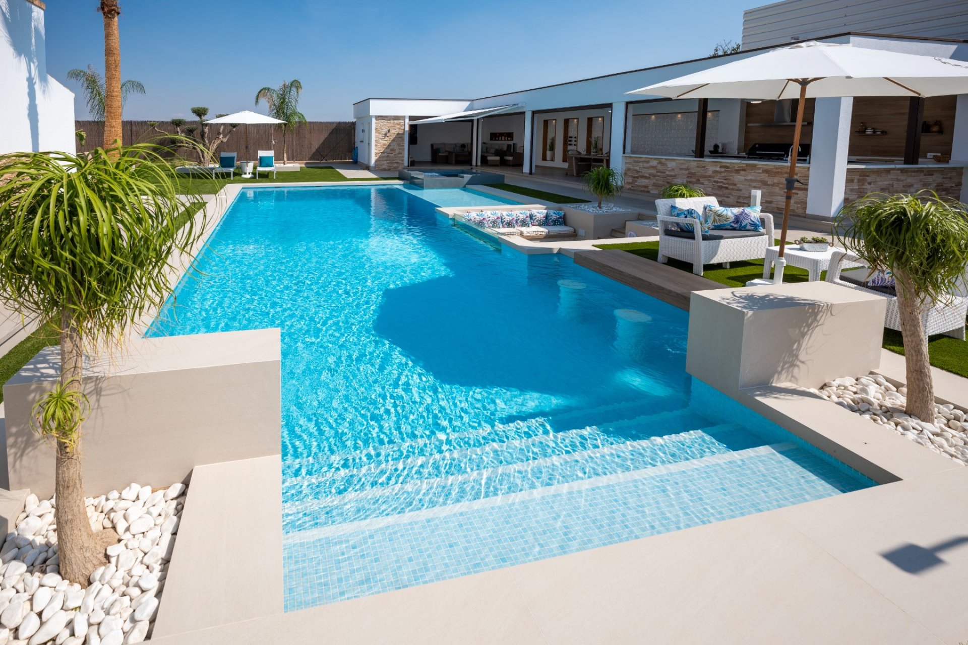 Herverkoop - Villa - Avileses - Costa Calida