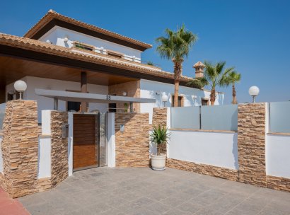 Villa · Herverkoop - Avileses · Murcia · Spanje