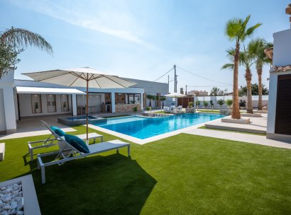 Villa · Herverkoop - Avileses · Murcia · Spanje