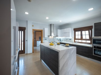 Villa · Herverkoop - Avileses · Murcia · Spanje