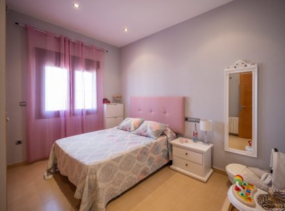 Villa · Herverkoop - Avileses · Murcia · Spanje