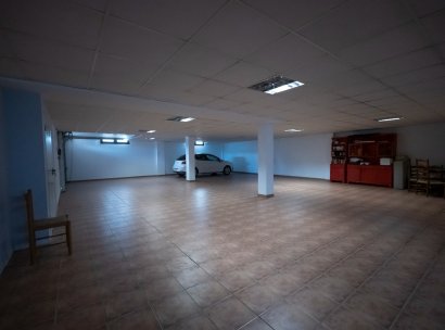 Villa · Herverkoop - Avileses · Murcia · Spanje