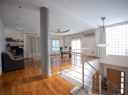Villa · Herverkoop - Avileses · Murcia · Spanje