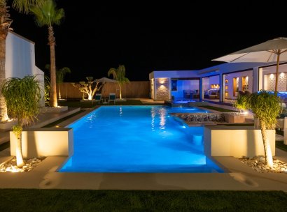 Villa · Herverkoop - Avileses · Murcia · Spanje