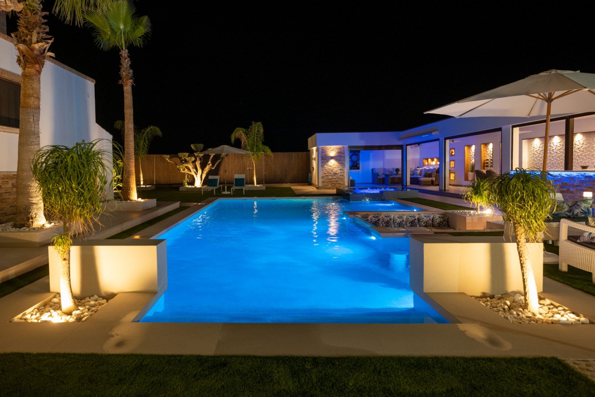 Herverkoop - Villa - Avileses - Costa Calida