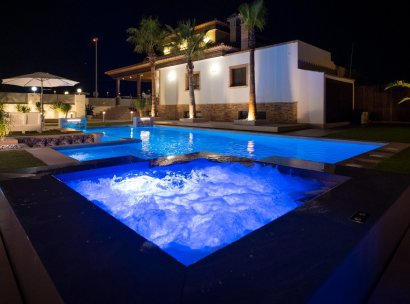 Villa · Herverkoop - Avileses · Murcia · Spanje