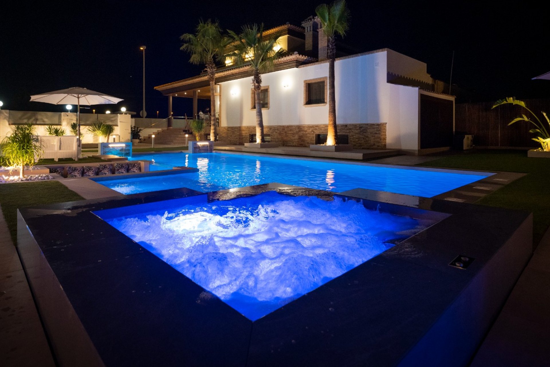 Herverkoop - Villa - Avileses - Costa Calida
