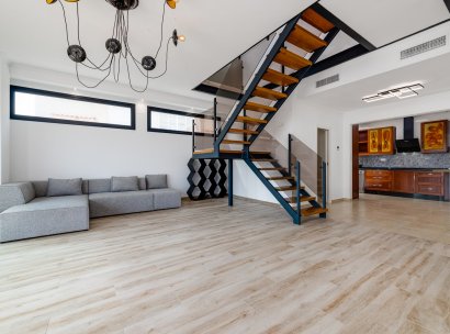 Villa · Herverkoop - Torrevieja · Alicante · Spanje