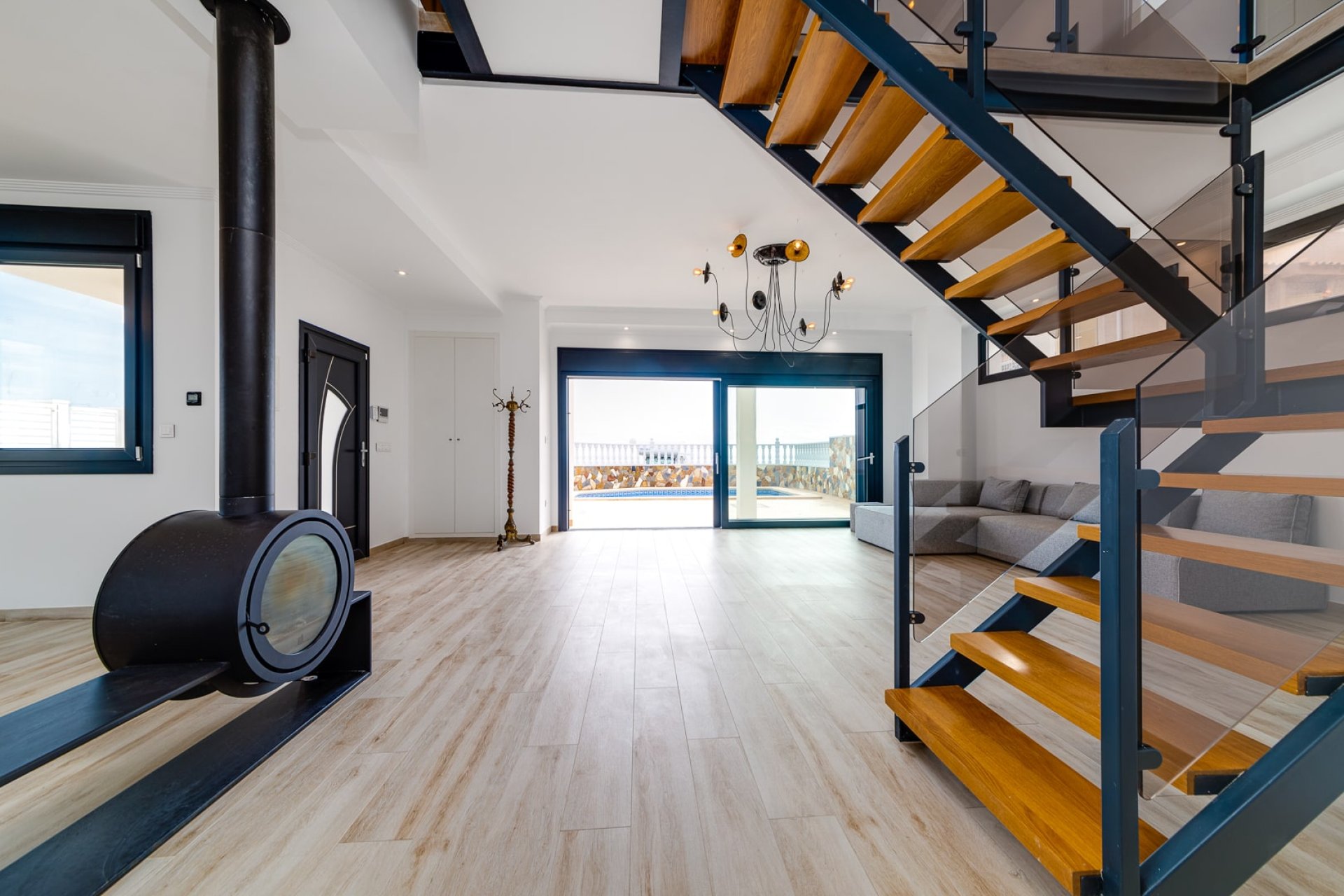 Wiederverkauf - Villa - Torrevieja - Costa Blanca Süd