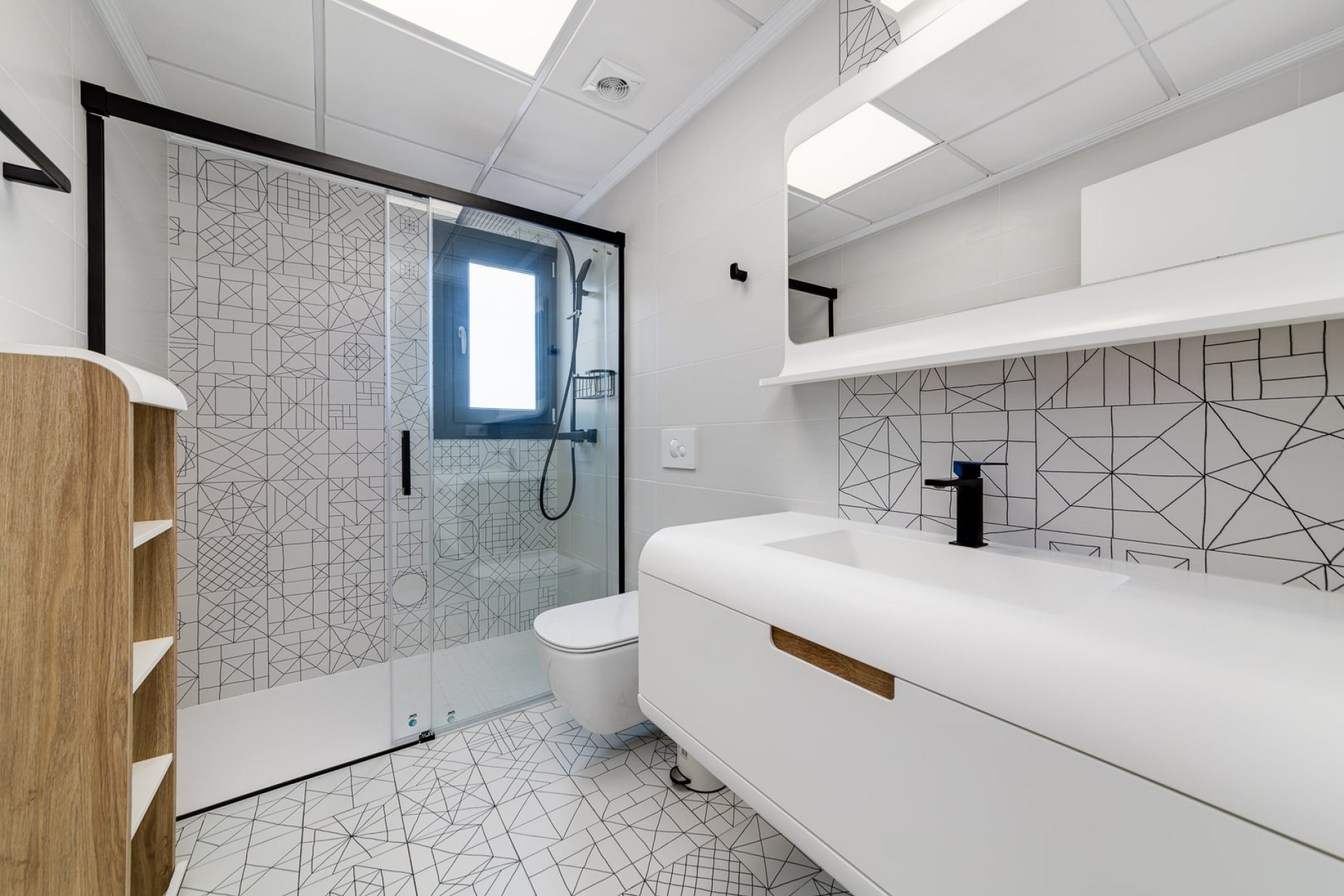 Wiederverkauf - Villa - Torrevieja - Costa Blanca Süd