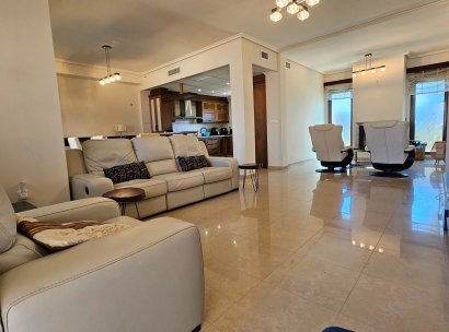 Villa · Herverkoop - Ciudad Quesada · Alicante · Spanje