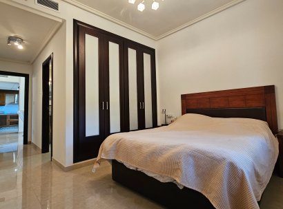 Villa · Herverkoop - Ciudad Quesada · Alicante · Spanje