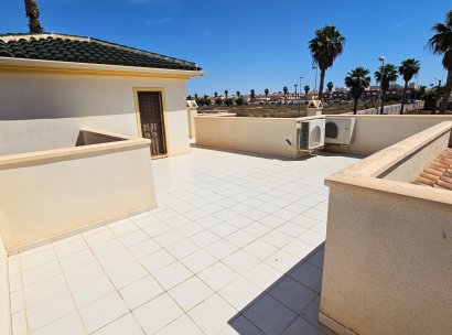 Villa · Herverkoop - Ciudad Quesada · Alicante · Spanje