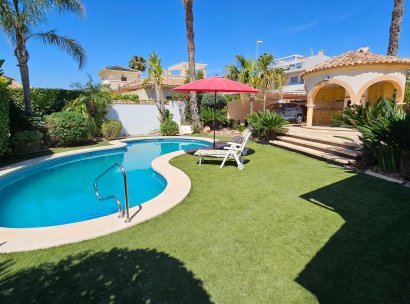 Villa · Herverkoop - Ciudad Quesada · Alicante · Spanje