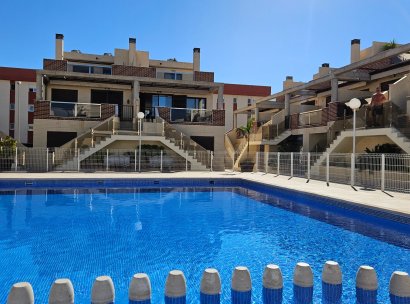 Appartement · Herverkoop - Orihuela Costa · Lomas de Cabo Roig · Alicante · Spanje