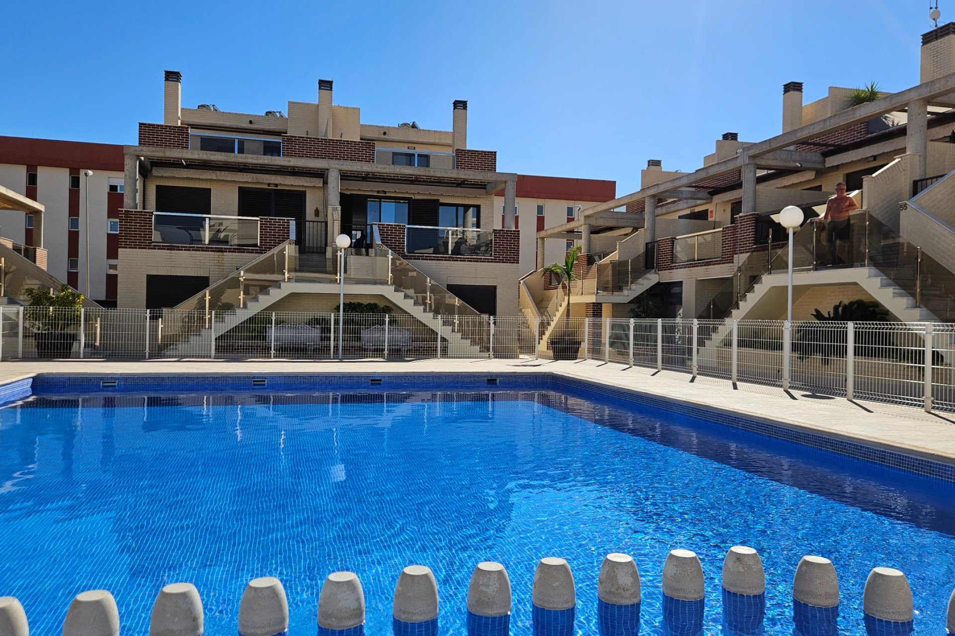 Herverkoop - Appartement - Orihuela Costa - Costa Blanca South