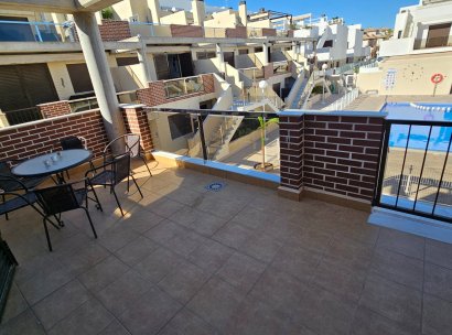 Appartement · Herverkoop - Orihuela Costa · Lomas de Cabo Roig · Alicante · Spanje