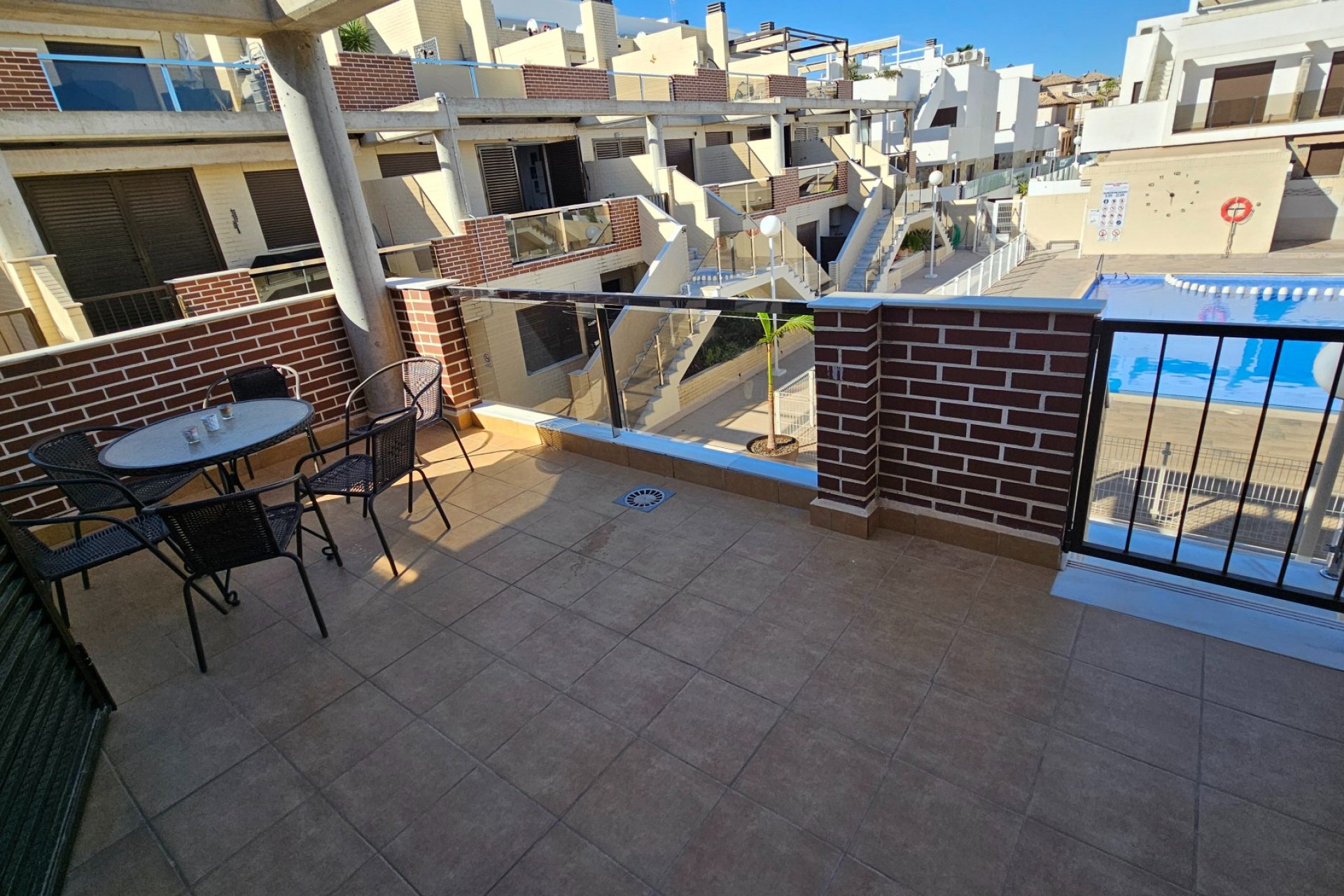 Herverkoop - Appartement - Orihuela Costa - Costa Blanca South