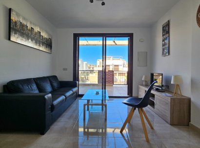 Appartement · Herverkoop - Orihuela Costa · Lomas de Cabo Roig · Alicante · Spanje