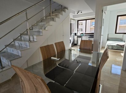 Appartement · Herverkoop - Orihuela Costa · Lomas de Cabo Roig · Alicante · Spanje