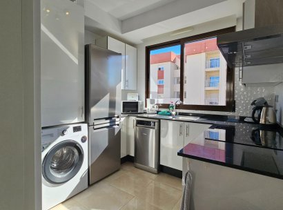 Appartement · Herverkoop - Orihuela Costa · Lomas de Cabo Roig · Alicante · Spanje