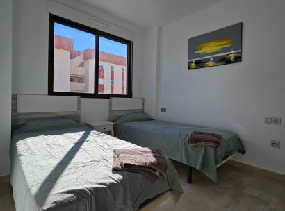 Appartement · Herverkoop - Orihuela Costa · Lomas de Cabo Roig · Alicante · Spanje