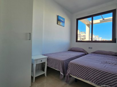Appartement · Herverkoop - Orihuela Costa · Lomas de Cabo Roig · Alicante · Spanje