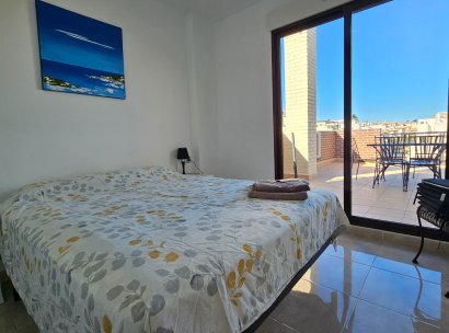 Appartement · Herverkoop - Orihuela Costa · Lomas de Cabo Roig · Alicante · Spanje