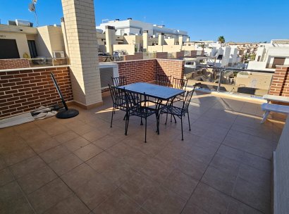 Appartement · Herverkoop - Orihuela Costa · Lomas de Cabo Roig · Alicante · Spanje