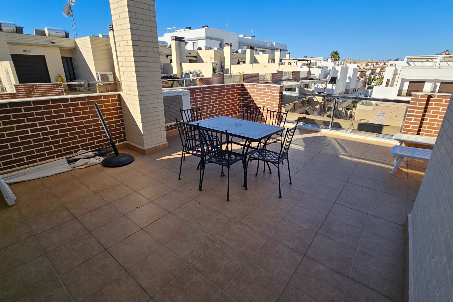 Herverkoop - Appartement - Orihuela Costa - Costa Blanca South