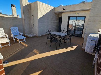 Appartement · Herverkoop - Orihuela Costa · Lomas de Cabo Roig · Alicante · Spanje