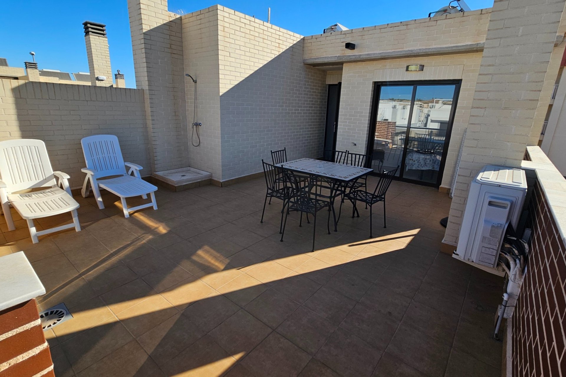 Herverkoop - Appartement - Orihuela Costa - Costa Blanca South
