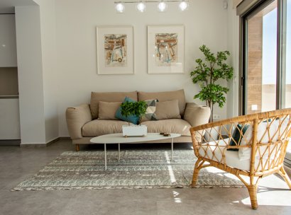 Villa · Herverkoop - Orihuela Costa · Villamartín · Alicante · Spanje