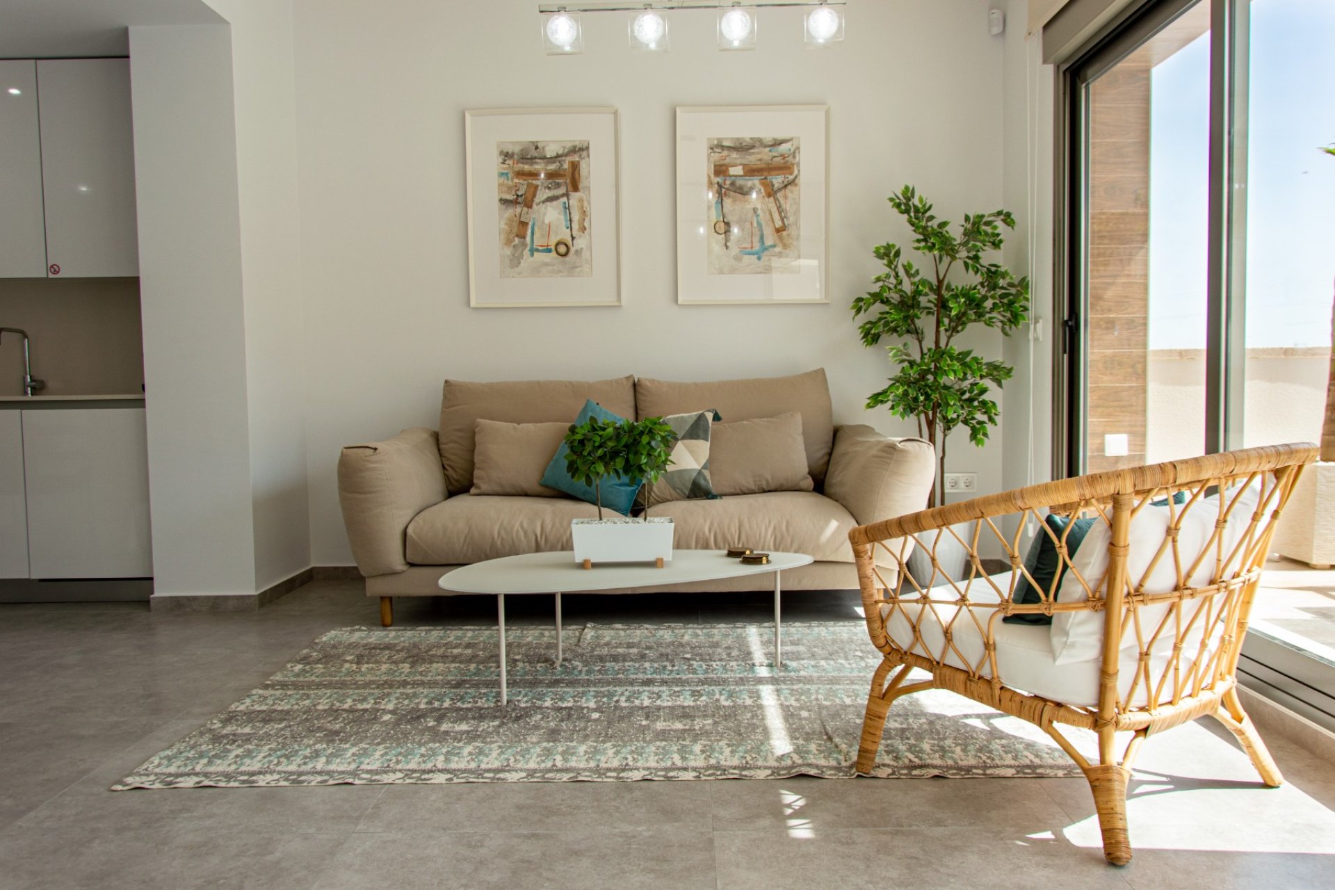 Herverkoop - Villa - Orihuela Costa - Costa Blanca South