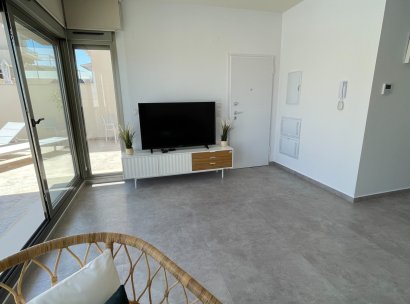 Villa · Herverkoop - Orihuela Costa · Villamartín · Alicante · Spanje