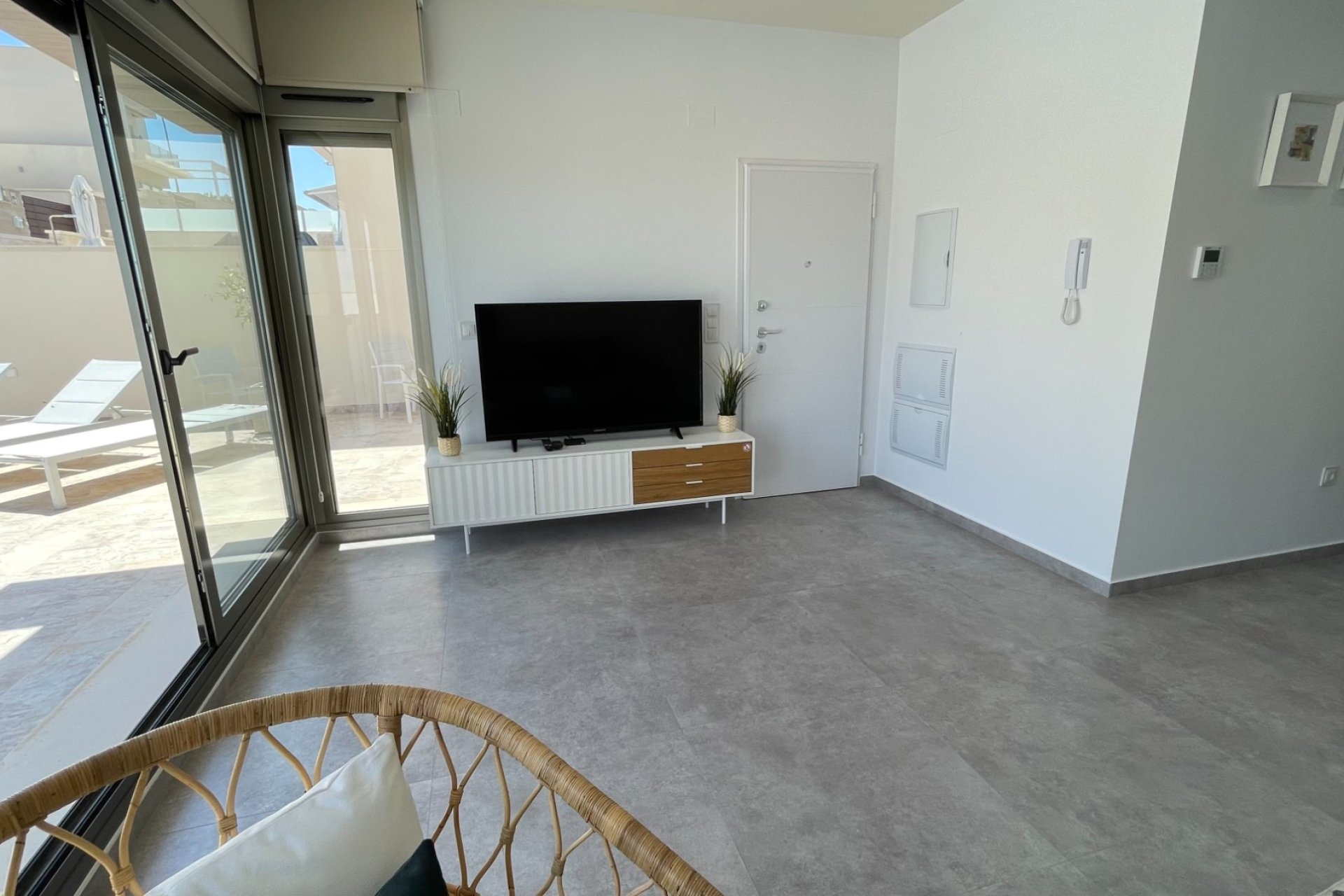 Herverkoop - Villa - Orihuela Costa - Costa Blanca South